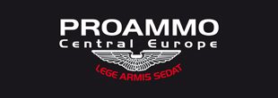 Logo proammo 2