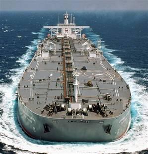 tanker