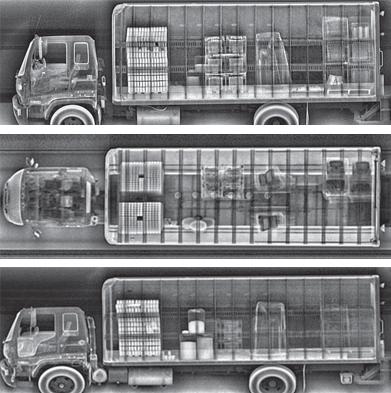 z-gantry