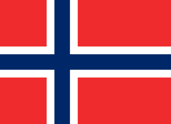 flag-norsko