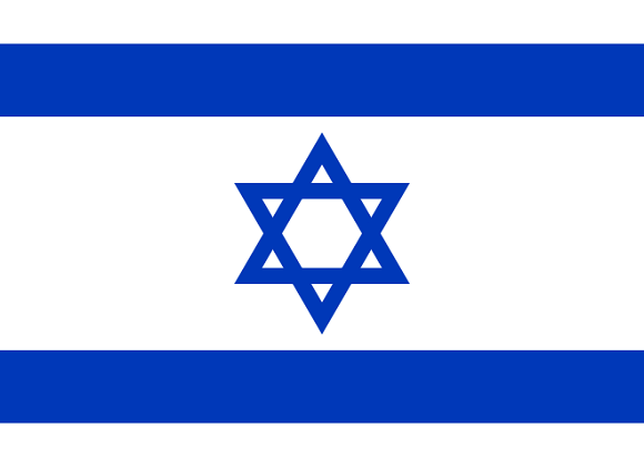 flag_israel