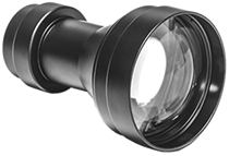 5X Afocal Lenses SL-5