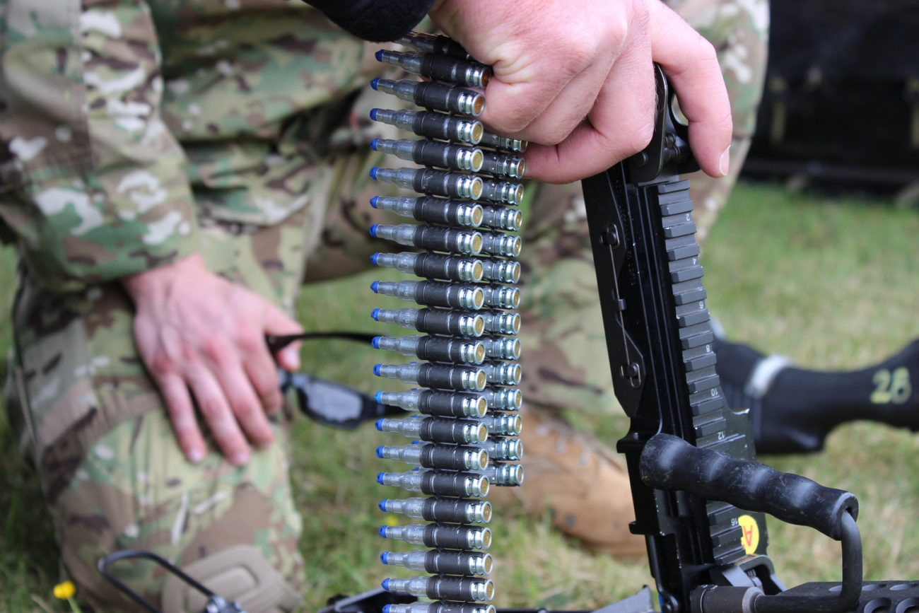 Ultimate Training Munitions Reality Based Training (UTM RBT) System is the safest, most comprehensive and technologically advanced system on the market.